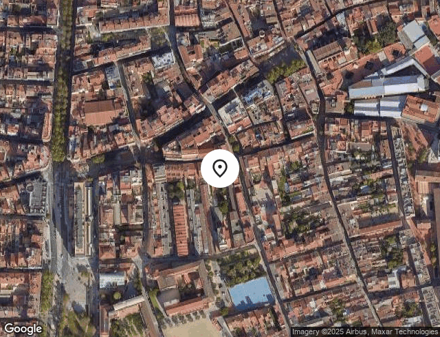 Logements à undefined del Vall , 41